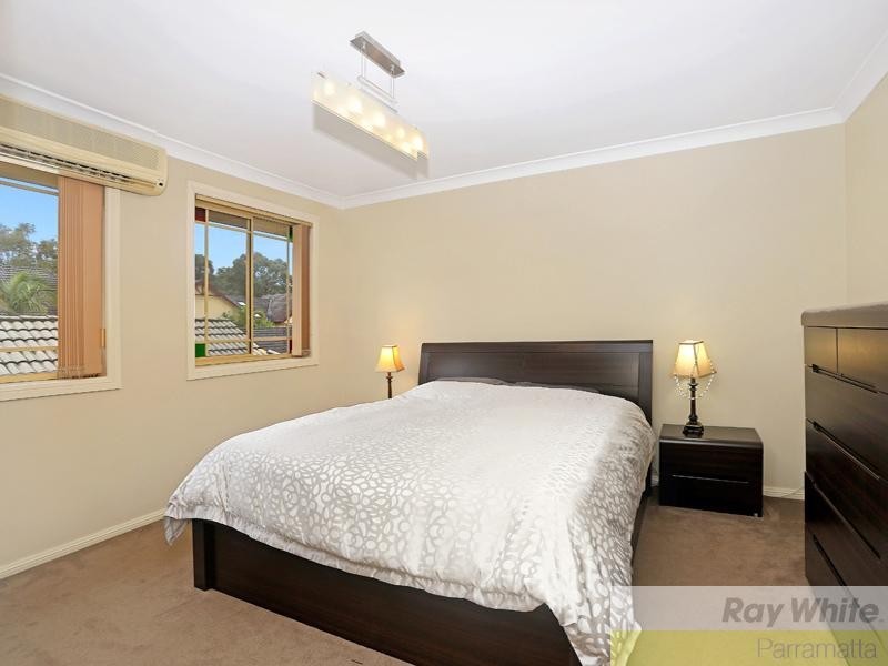 36/12 Corry Court, North Parramatta NSW 2151