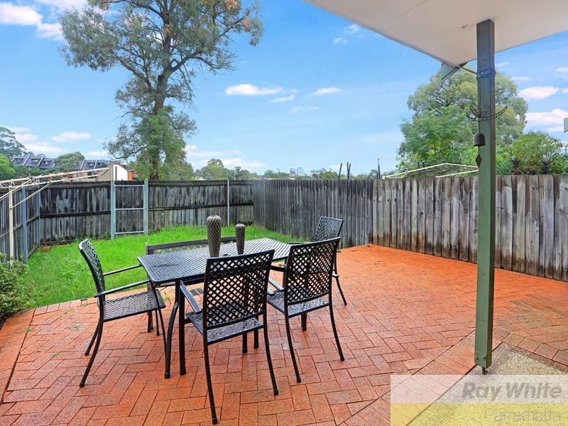 36/12 Corry Court, North Parramatta NSW 2151