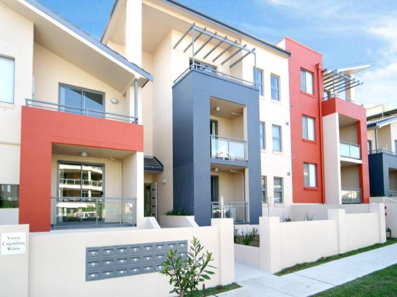 7/30-34 Gladstone Street, North Parramatta NSW 2151