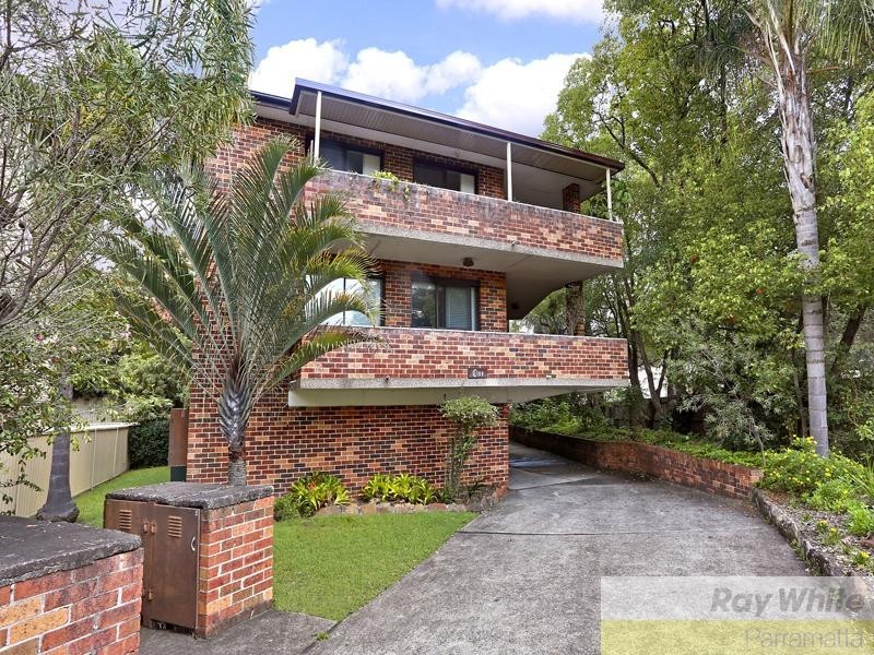 4/1 Isabella Street, North Parramatta NSW 2151