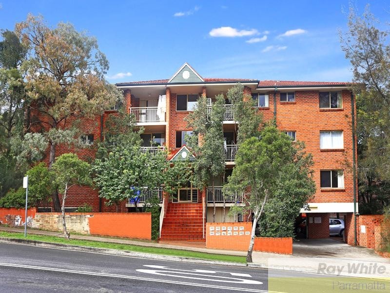 15/39 Great Western Highway, Parramatta NSW 2150