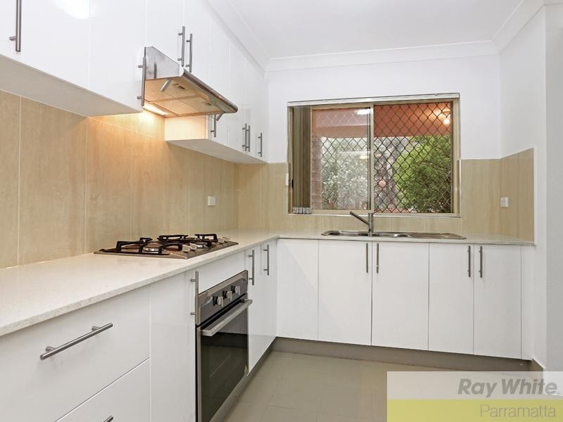 15/39 Great Western Highway, Parramatta NSW 2150