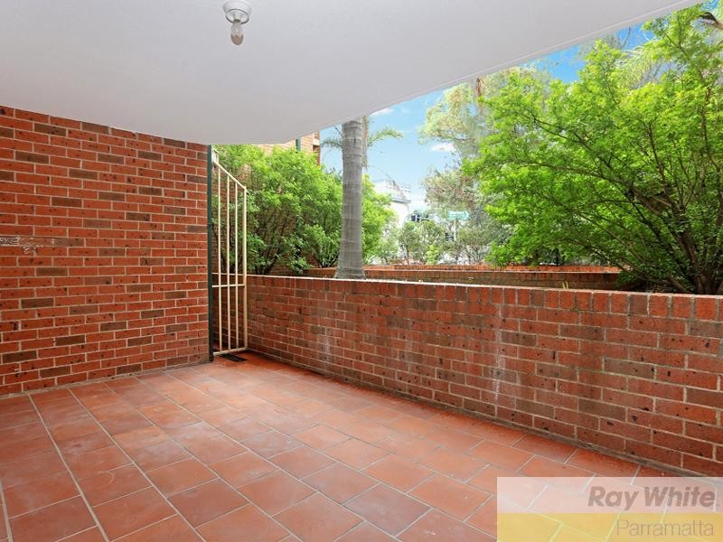 15/39 Great Western Highway, Parramatta NSW 2150