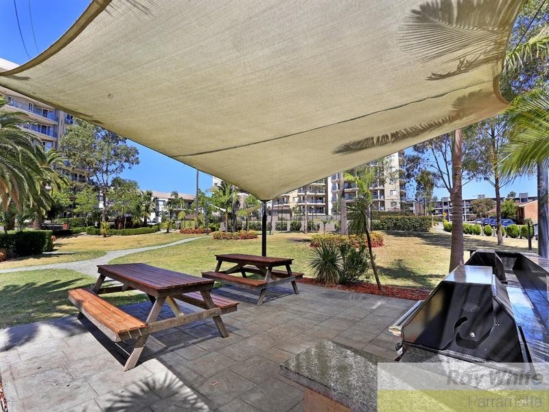 511/91D Bridge Road, Westmead NSW 2145