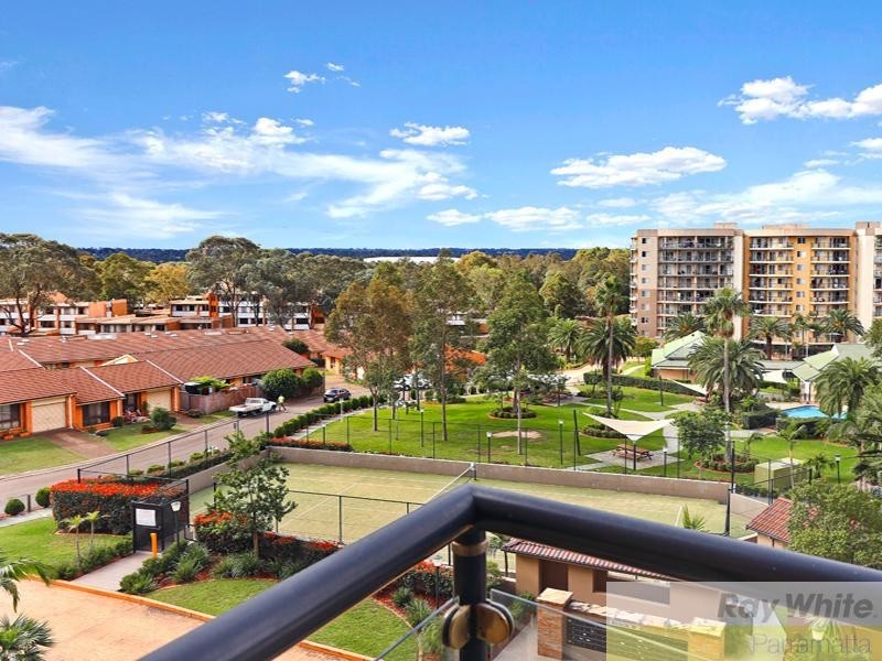 511/91D Bridge Road, Westmead NSW 2145