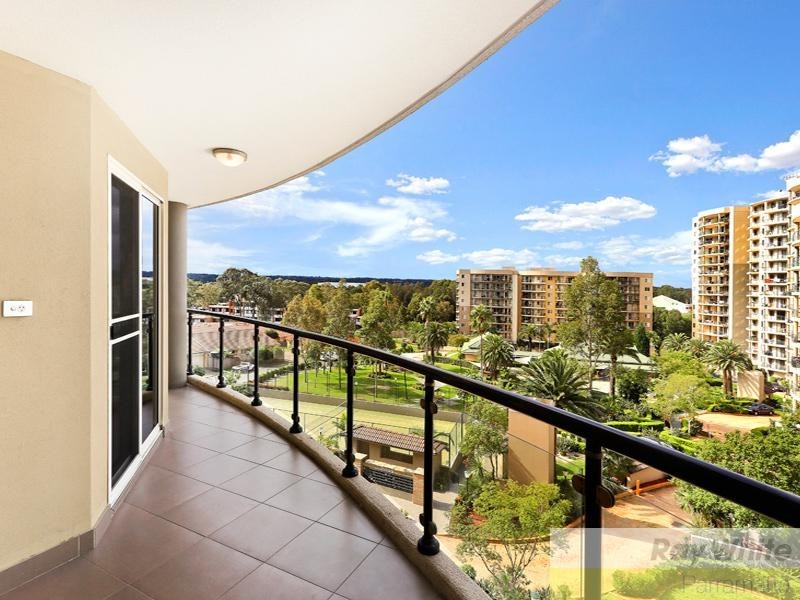 511/91D Bridge Road, Westmead NSW 2145