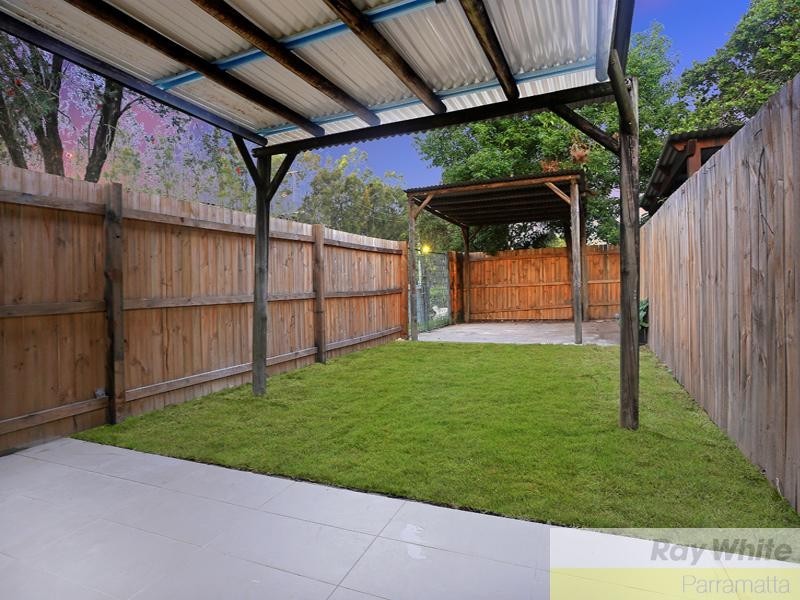 23 Arthur Street, Granville NSW 2142