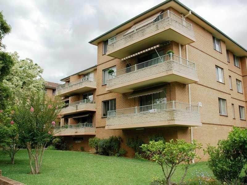 11/10 Elizabeth Street, Parramatta NSW 2150