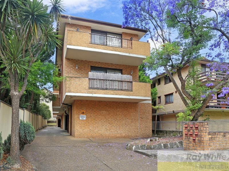 5/38 Albert Street, North Parramatta NSW 2151