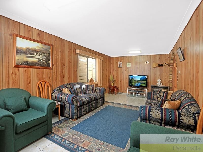 33 Albion Street, Harris Park NSW 2150