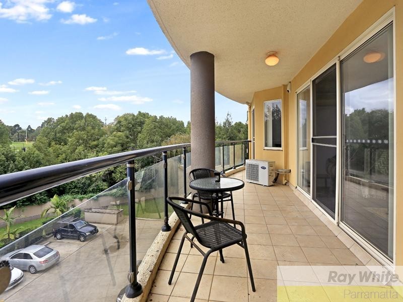 405/91A Bridge Road, Westmead NSW 2145
