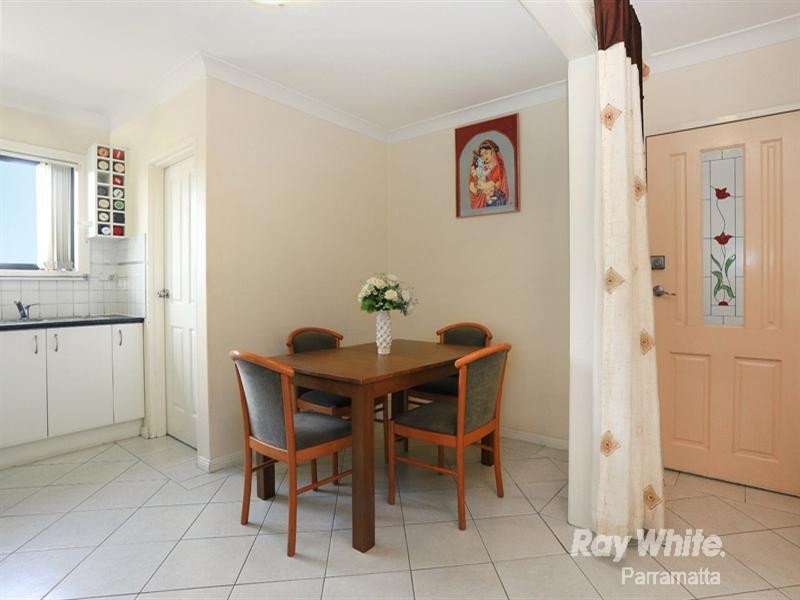 3/20 Crown Street, Harris Park NSW 2150