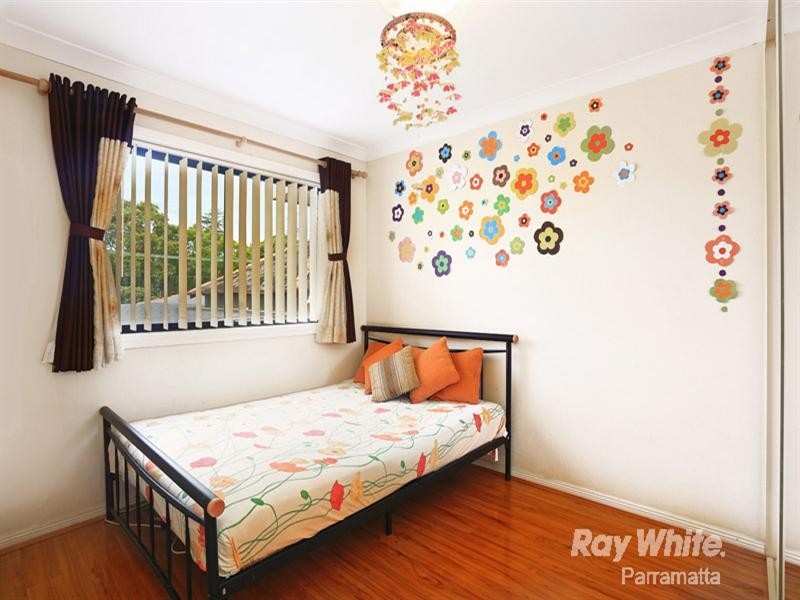 3/20 Crown Street, Harris Park NSW 2150
