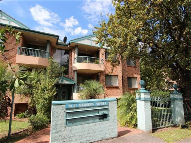 19-21 Marsden Street, Parramatta NSW 2150