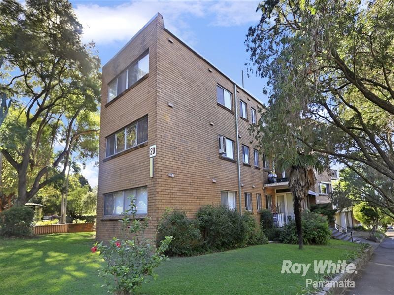 4/20 Pennant Hills Road, North Parramatta NSW 2151