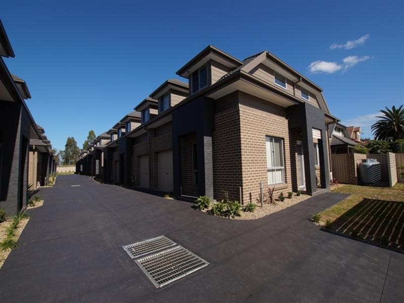 3/138-140 Victoria Street, Werrington NSW 2747