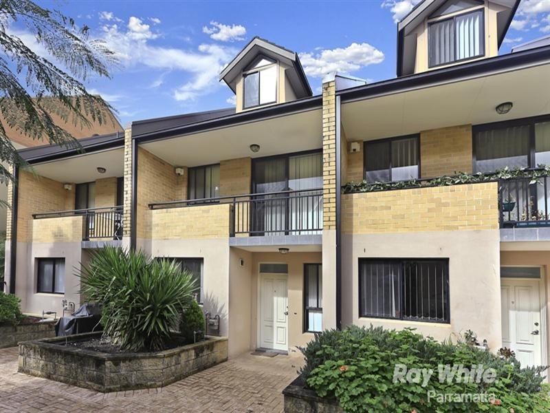 8/17-21 Belmore Street, North Parramatta NSW 2151