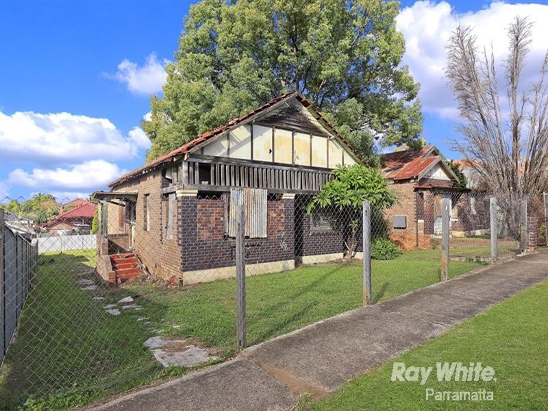 11 and 13 Denison Street, Parramatta NSW 2150