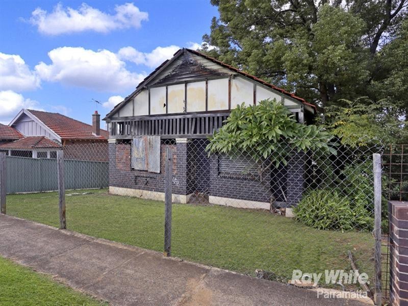 11 and 13 Denison Street, Parramatta NSW 2150
