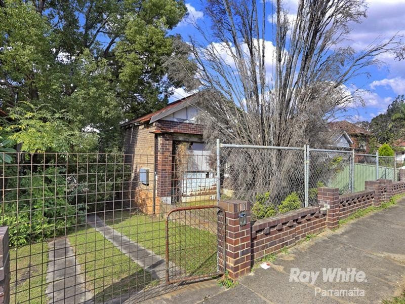11 and 13 Denison Street, Parramatta NSW 2150