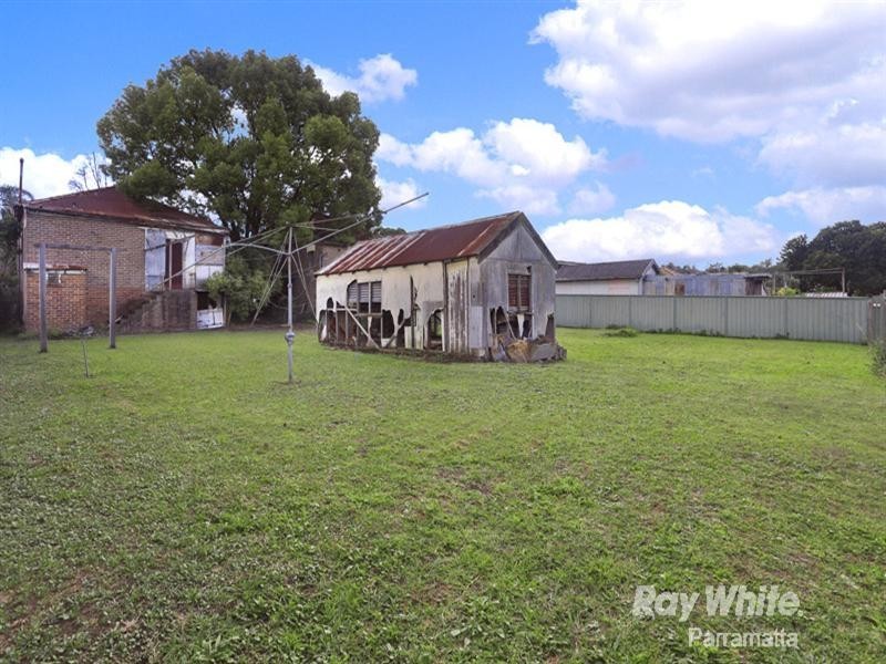 11 and 13 Denison Street, Parramatta NSW 2150