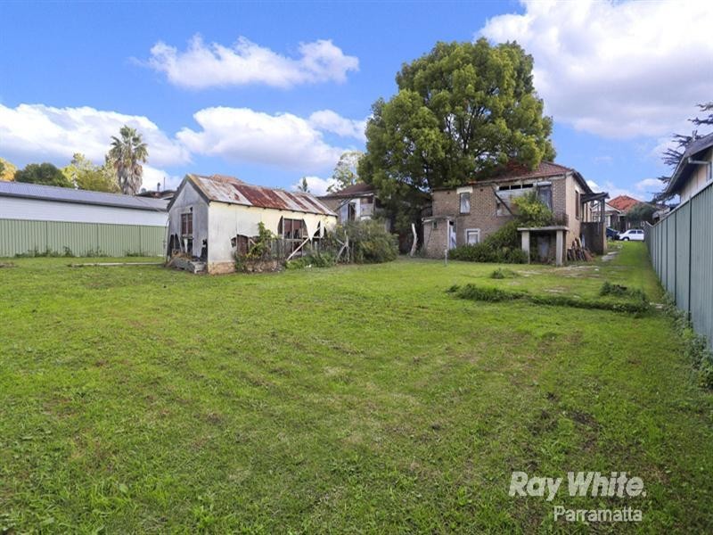 11 and 13 Denison Street, Parramatta NSW 2150