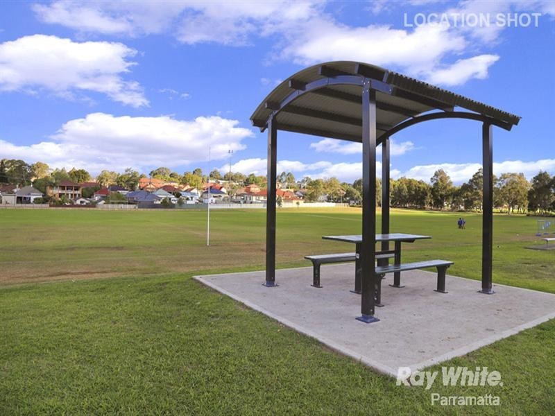 11 and 13 Denison Street, Parramatta NSW 2150