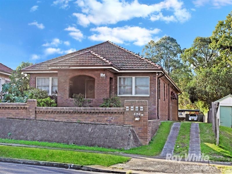 494 Great Western Highway, Pendle Hill NSW 2145