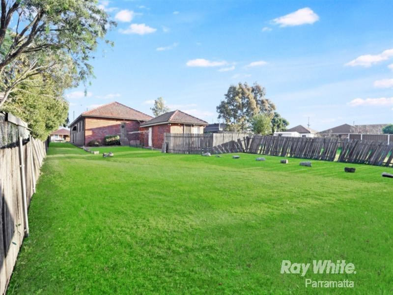 494 Great Western Highway, Pendle Hill NSW 2145