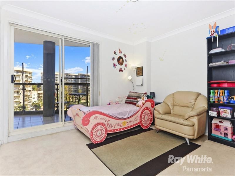 809/91A Bridge Road, Westmead NSW 2145