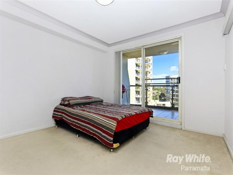 809/91A Bridge Road, Westmead NSW 2145
