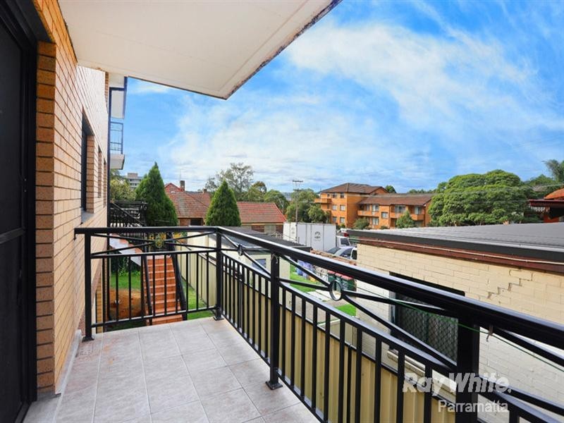 3/20 Crown Street, Harris Park NSW 2150