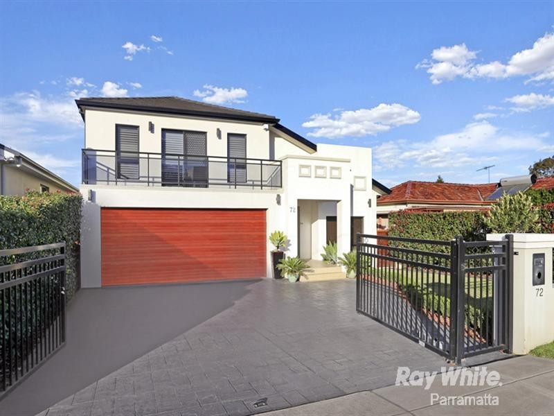 72 Chelmsford Road, South Wentworthville NSW 2145