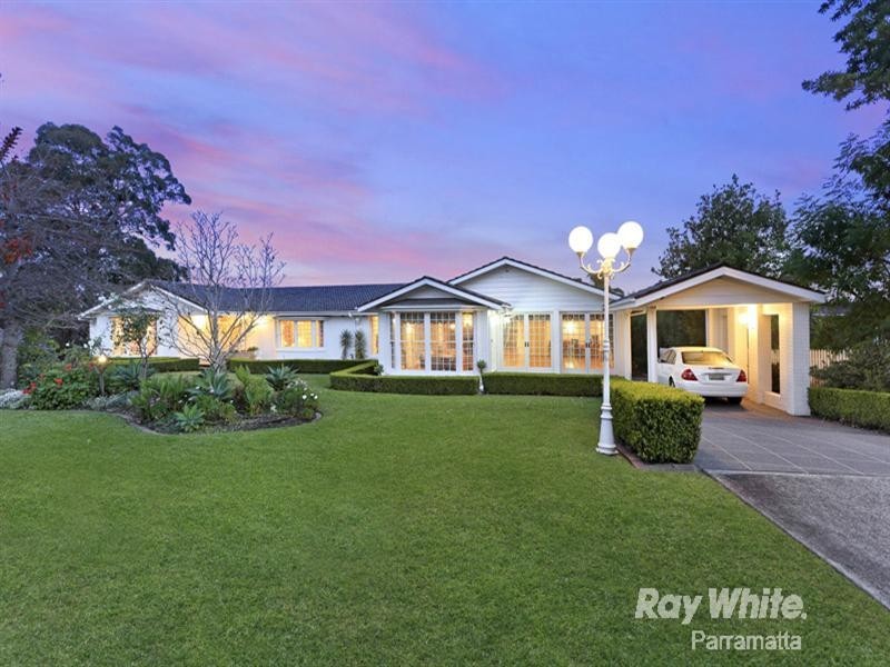 4 Nioka Court, Oatlands NSW 2117