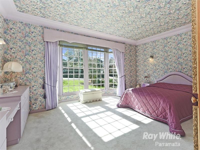 4 Nioka Court, Oatlands NSW 2117