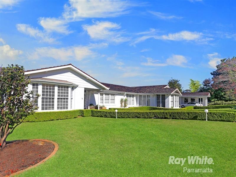 4 Nioka Court, Oatlands NSW 2117