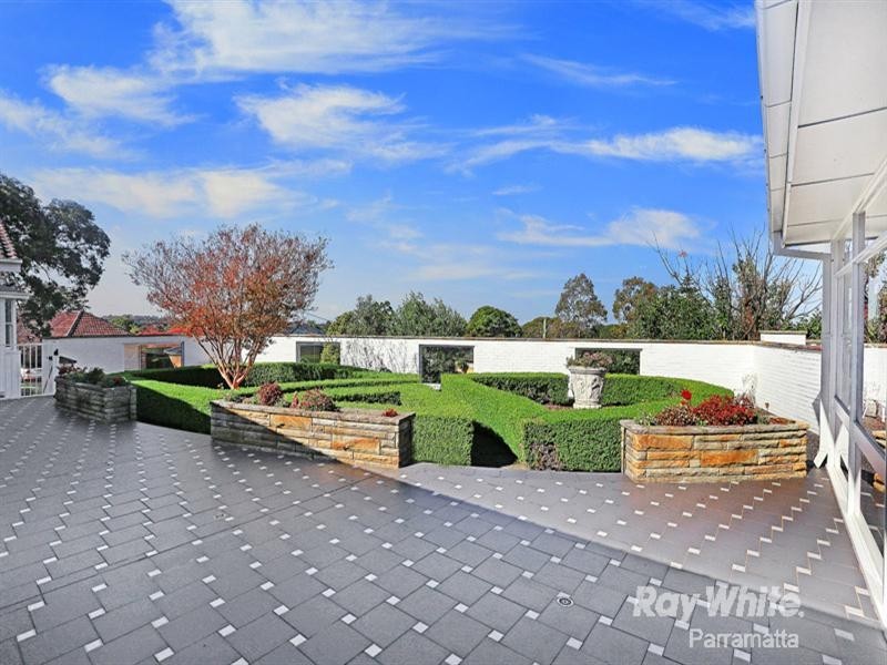 4 Nioka Court, Oatlands NSW 2117