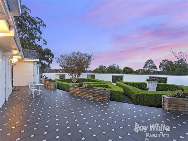 4 Nioka Court, Oatlands NSW 2117