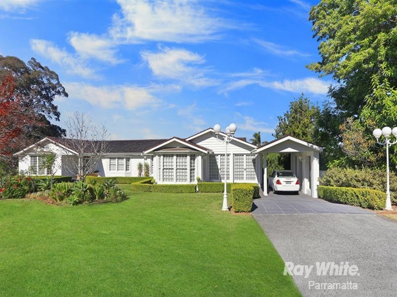 4 Nioka Court, Oatlands NSW 2117