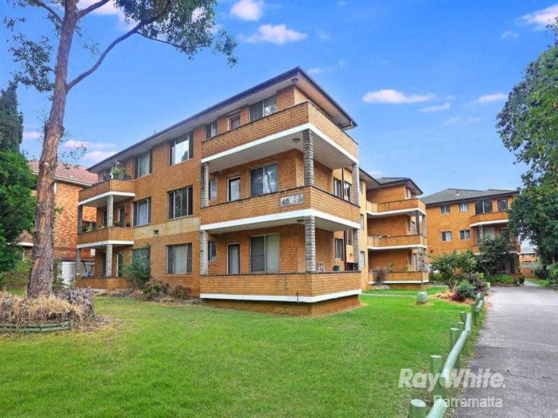 5/40 Wigram Street, Harris Park NSW 2150