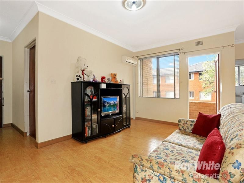 5/40 Wigram Street, Harris Park NSW 2150