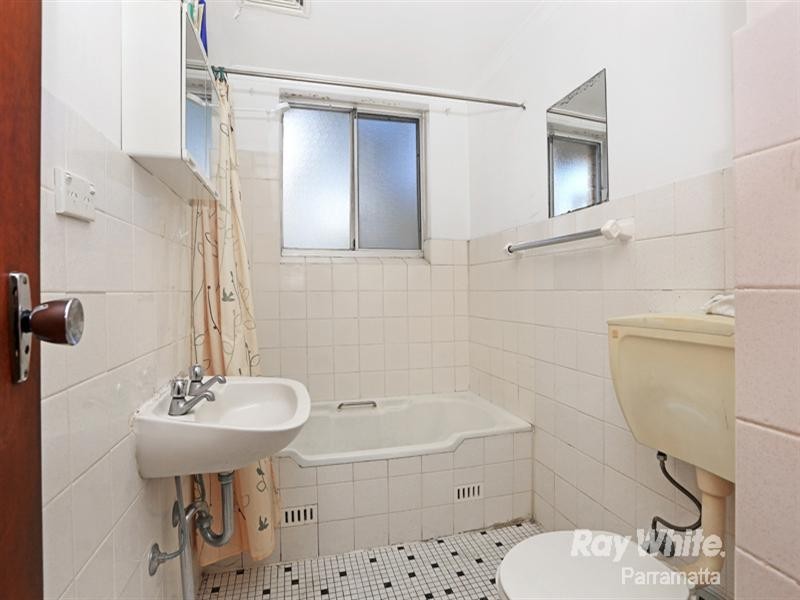 5/40 Wigram Street, Harris Park NSW 2150