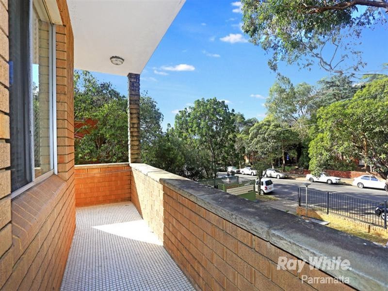 5/40 Wigram Street, Harris Park NSW 2150