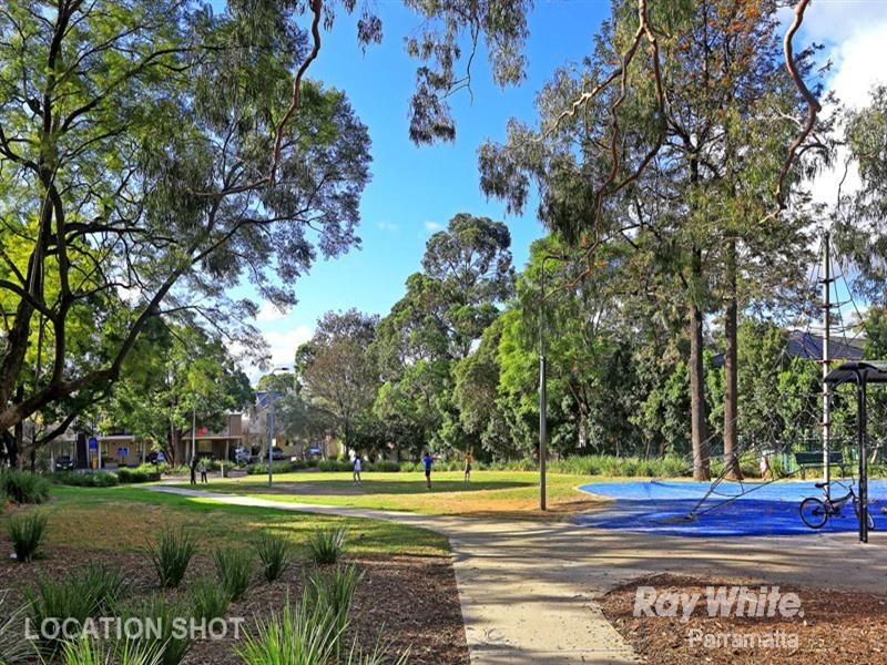 5/40 Wigram Street, Harris Park NSW 2150