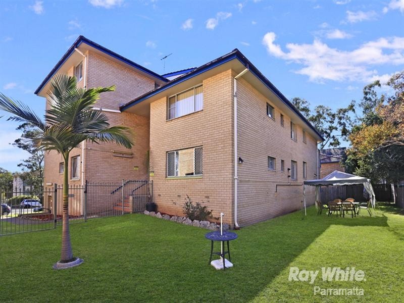 3/94 O’Connell Street, North Parramatta NSW 2151