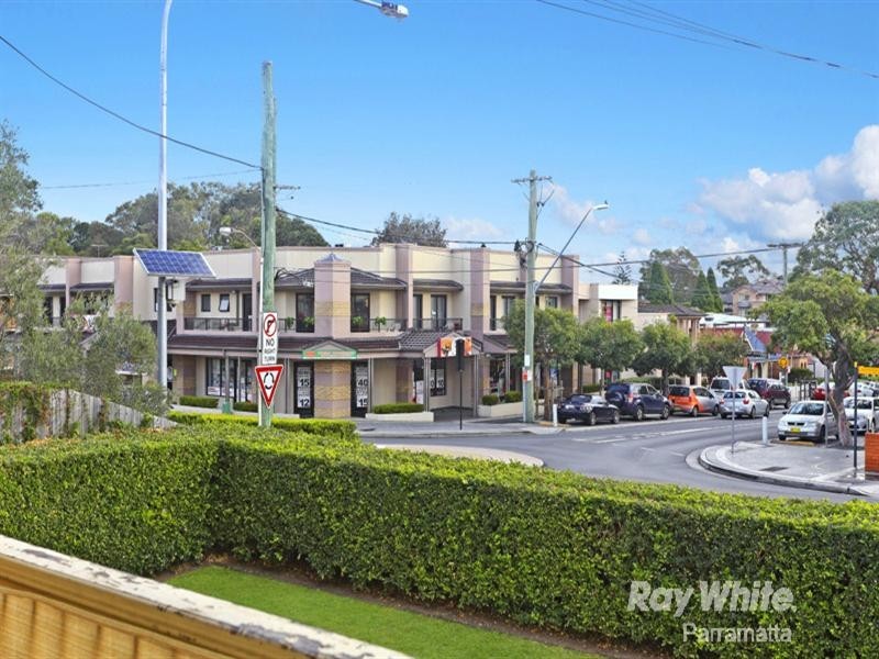 2/57 Harris Street, Harris Park NSW 2150