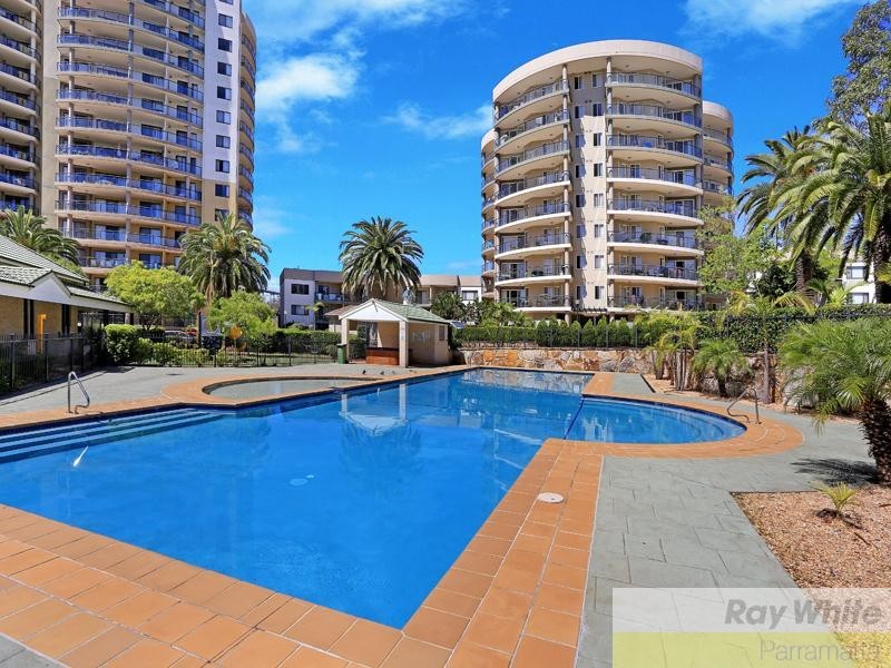 405/91a Bridge Road, Westmead NSW 2145