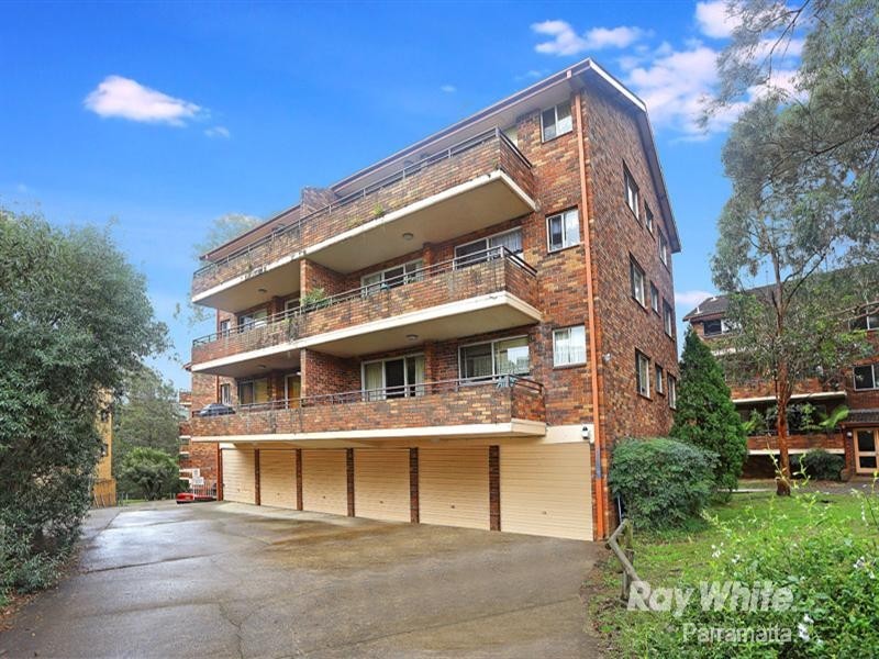 37/7-11 Elizabeth Street, Parramatta NSW 2150