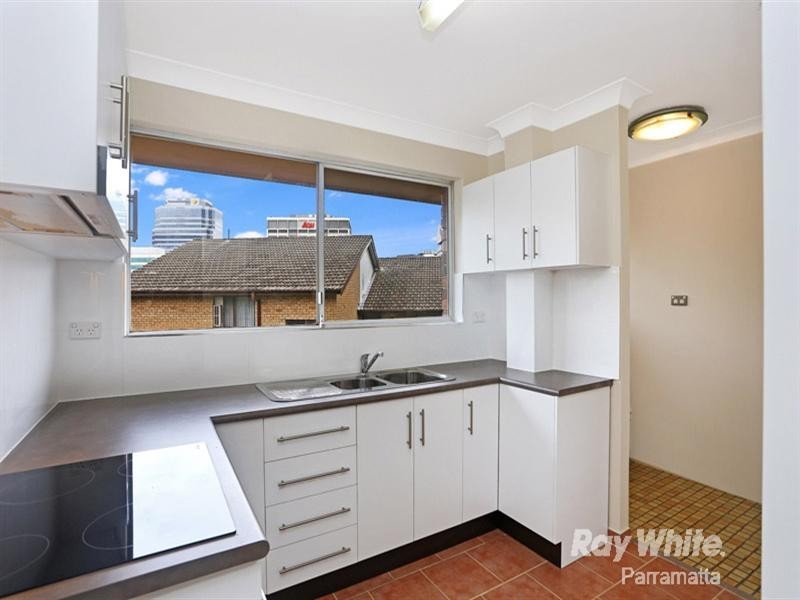 37/7-11 Elizabeth Street, Parramatta NSW 2150