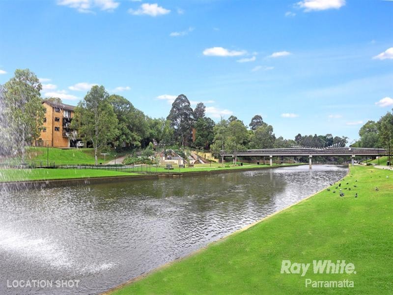 37/7-11 Elizabeth Street, Parramatta NSW 2150